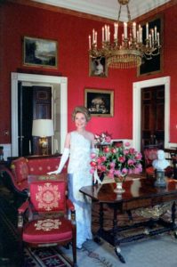 Nancy_Reagan_Red_Room_1981