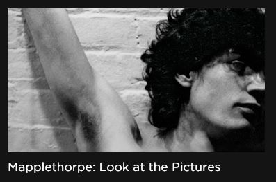 Mapplethorpe