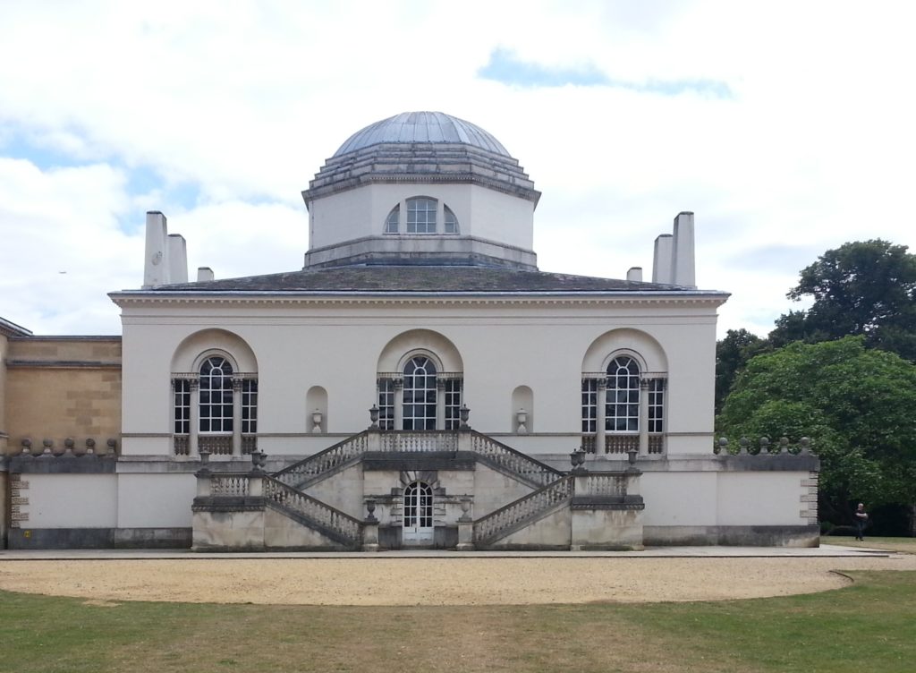 chiswick-house-north-front
