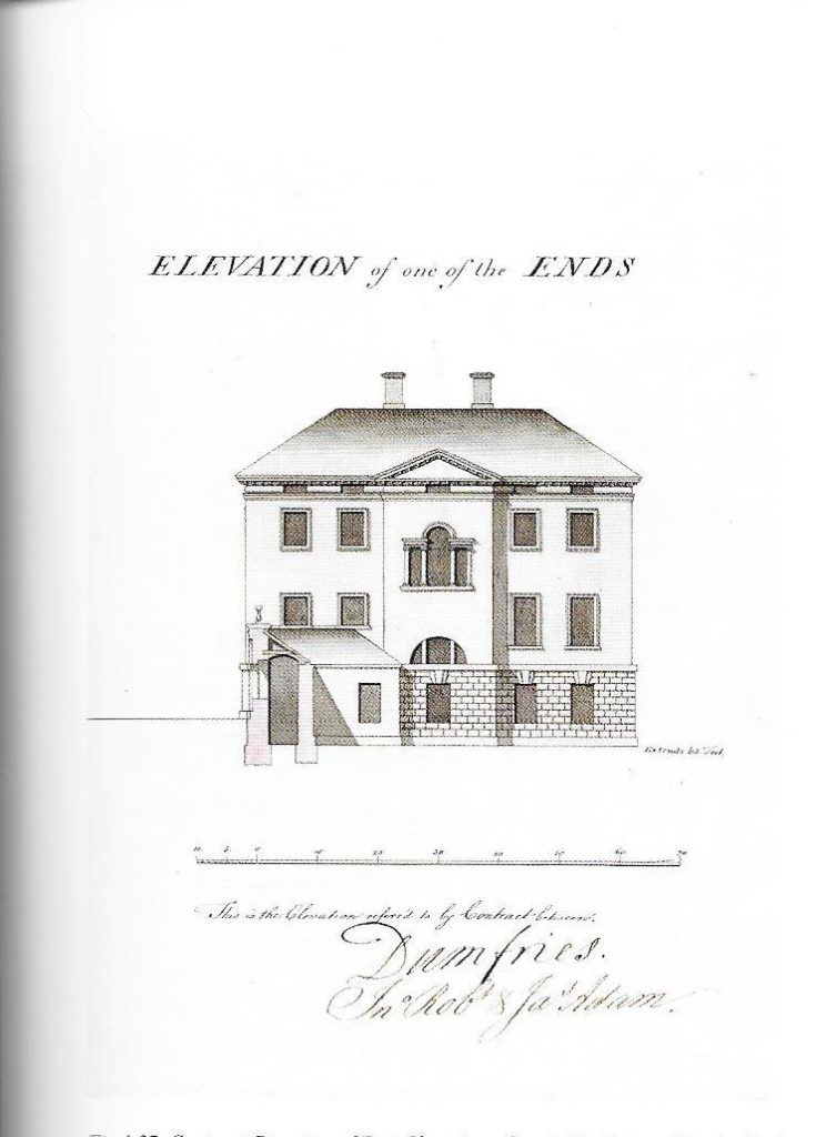 dumfries-house-east-front-elevation