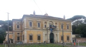 Villa Giulia